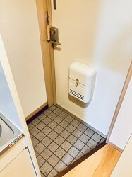 マンシオンステイタスⅠの物件内観写真